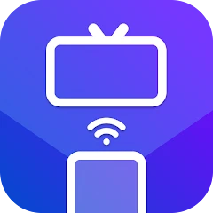 CastDuo - Screen Mirroring TV Mod Apk [Unlocked][Premium]