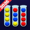 Ball Sort Puzzle - Color Sort