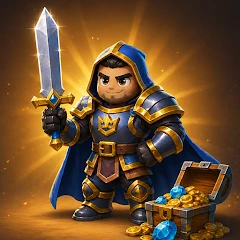 Gothic Story RPG Offline Mod Apk [Infinite]