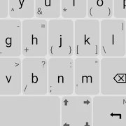 Unexpected Keyboard Mod Apk [Mod speed]