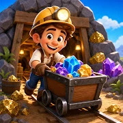 Idle Mining Company: Idle Game Mod Apk [Remove ads]
