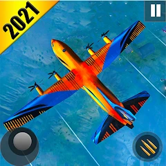 Fire Free Battle Royale Specia Mod Apk [God Mode][Weak enemy]