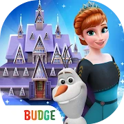 Disney Frozen: Castelo Real APK