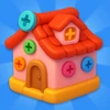 Screw Fever 3D: Pin Puzzle Mod Apk [Free purchase]