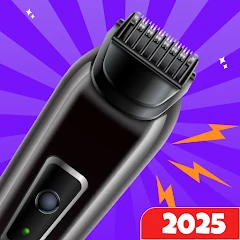 Haircut Prank - Hair Clipper Mod Apk [Remove ads][Mod speed]