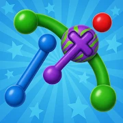 Collect Em All! Clear the Dots Mod Apk [Unlimited money][Mod Menu]