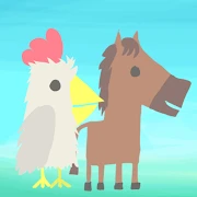 Ultimate Chicken Horse Mod Apk [Unlocked]