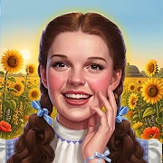 The Wizard of Oz Magic Match 3 Mod apk