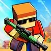 Mobile Battle field:Gun Master Mod Apk [Unlimited money][Mod Menu][High Damage][Invincible]