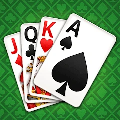 Solitario Classico Mod Apk 
