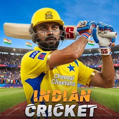 Indian Cricket Premiere League Mod Apk [Remove ads][Mod speed]