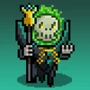 Dungeon Defense Survivor.io Mod Apk [Unlimited money][High Damage]
