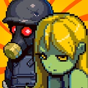 Dead Ahead: Zombie Warfare APK