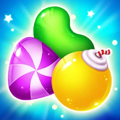 Sugar Rush Adventure Mod Apk [Unlimited money]