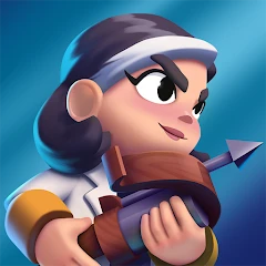 Vampirio: Defend & Survive Mod Apk [Unlimited money][Mod Menu][God Mode][Mod speed]