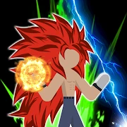 God of Stickman 3 APK
