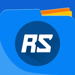 RS File Manager File Explorer Mod Apk [Unlocked][Pro]