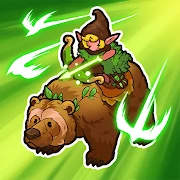 King of Defense 2: Epic TD Mod Apk [Unlimited money][Unlocked]