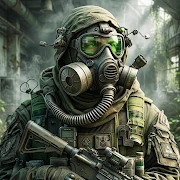 BioOps FPS Commando Shooter 3D Mod Apk 