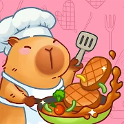 Cooking Jam - Satisdom Mod Apk [Remove ads][Unlimited money]