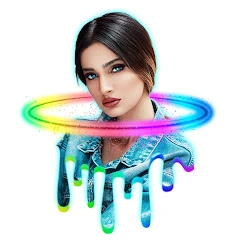 DripArt: Photo Editor App Mod Apk [Unlocked][Premium]