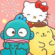 Hello Kitty Friends Match Mod Apk 
