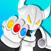 Gold Hand Mod Apk [Remove ads][Unlimited money][Unlocked][Mod Menu]