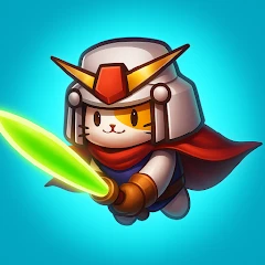 LuckyRumble Mod Apk [Mod Menu]