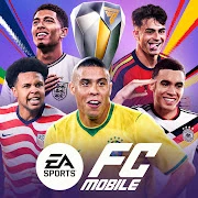 EA SPORTS FC™ Mobile Soccer APK