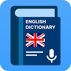 English Dictionary: Vocabulary Mod Apk [Unlocked][Pro][No Ads][Optimized]