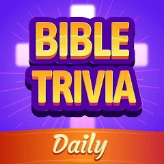 Bible Trivia Daily Mod Apk 