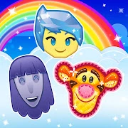 Disney Emoji Blitz Game Mod Apk [Unlimited money]