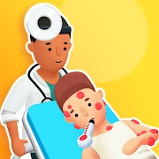 Hospital Game - Doctor Hero Mod Apk [Remove ads][Mod speed]