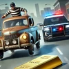 Police vs Thief Car Simulator Mod Apk [Remove ads][Mod speed]