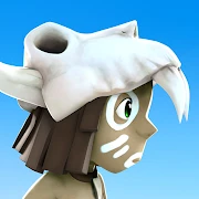 Manuganu Mod Apk [God Mode]
