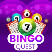 Bingo Quest Multiplayer Bingo Mod Apk [Remove ads][Mod speed]
