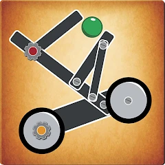 Machinery - Physics Puzzle Mod Apk [Unlocked][Full]