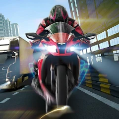Motor Racing Mania Mod Apk [Remove ads][Unlimited money]