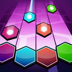 Pop Beat: Star Hits & Music Mod Apk [Remove ads][Mod speed]