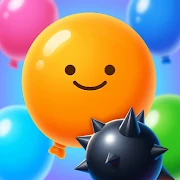 Puff Up - Balloon puzzle game Mod Apk [Remove ads][Unlimited money]