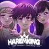 HaremKing - Waifu Dating Sim Mod Apk [Remove ads][Unlimited money][Mod Menu]