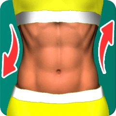 Perfect abs workout－Flat belly Mod Apk [Premium]