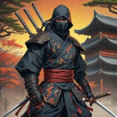 Ninja Creed  Assassin Warrior Mod Apk [Remove ads][Unlimited money]