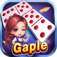 Domino Gaple Online Mod Apk [Remove ads][Mod speed]