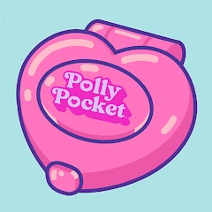 Polly Pocket™: Tiny World Mod Apk [Free purchase][Free shopping]