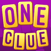 One Clue Crossword Mod Apk [Unlimited money]