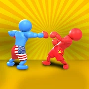 Cage Fight 3D Mod Apk [Unlimited money]