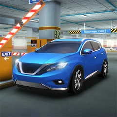 Car Driving & Parking School Mod Apk [Remove ads][Unlimited money]