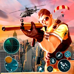 War Gears 2025 Mod Apk [God Mode][Weak enemy][Invincible]