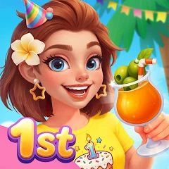 Tasty Travels: Merge Game Mod Apk [Free purchase]